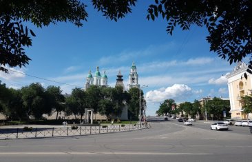 Купить чеки в Астрахани