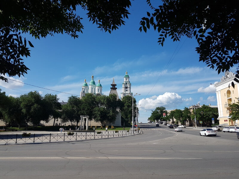 Купить чеки в Астрахани