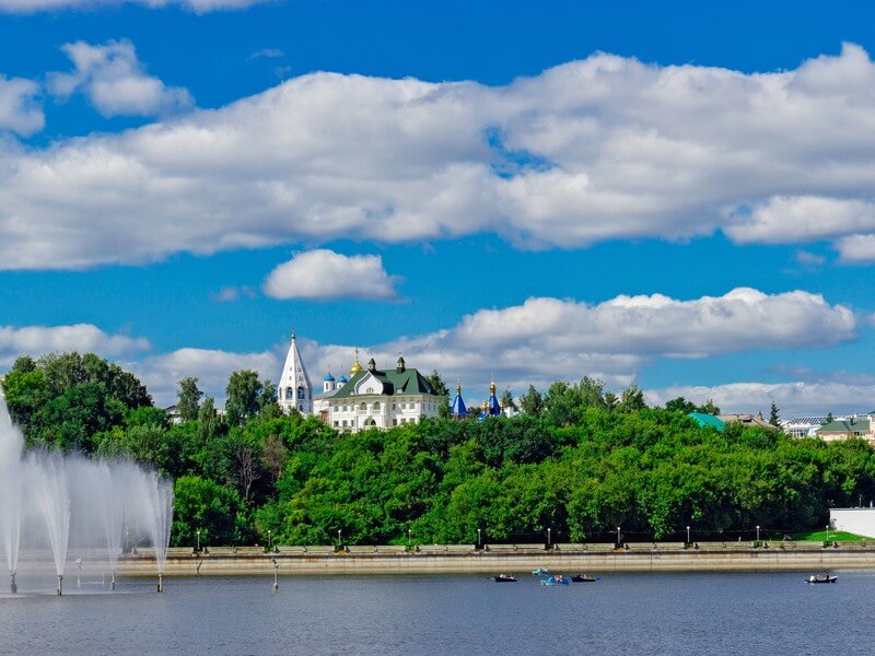 Купить чеки в Чебоксарах