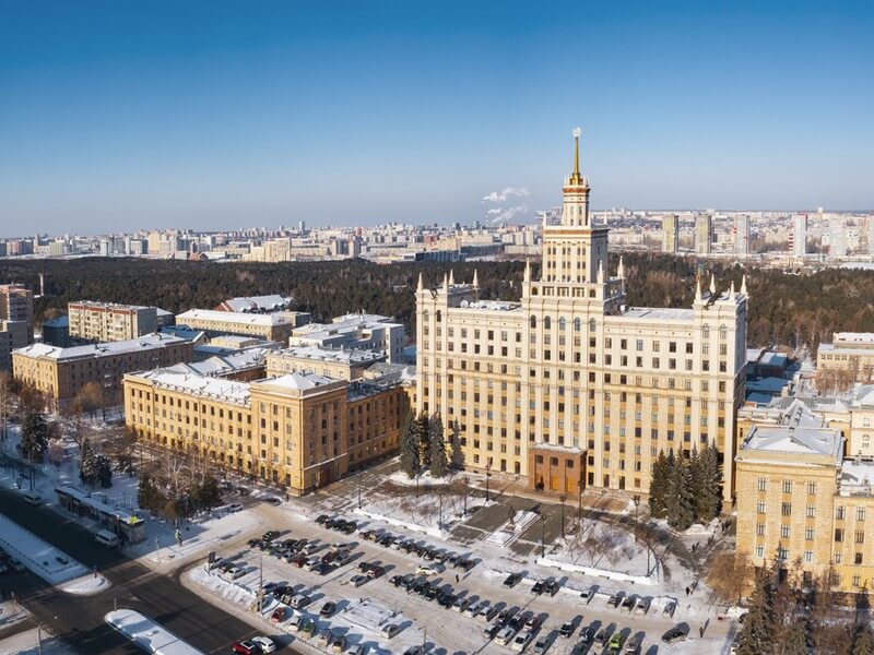 Купить чеки в Челябинске