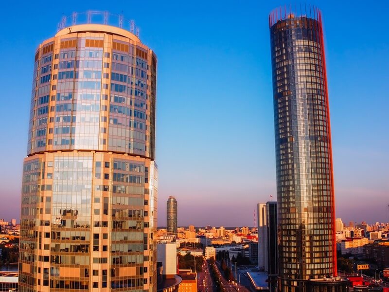 Купить чеки в Екатеринбурге