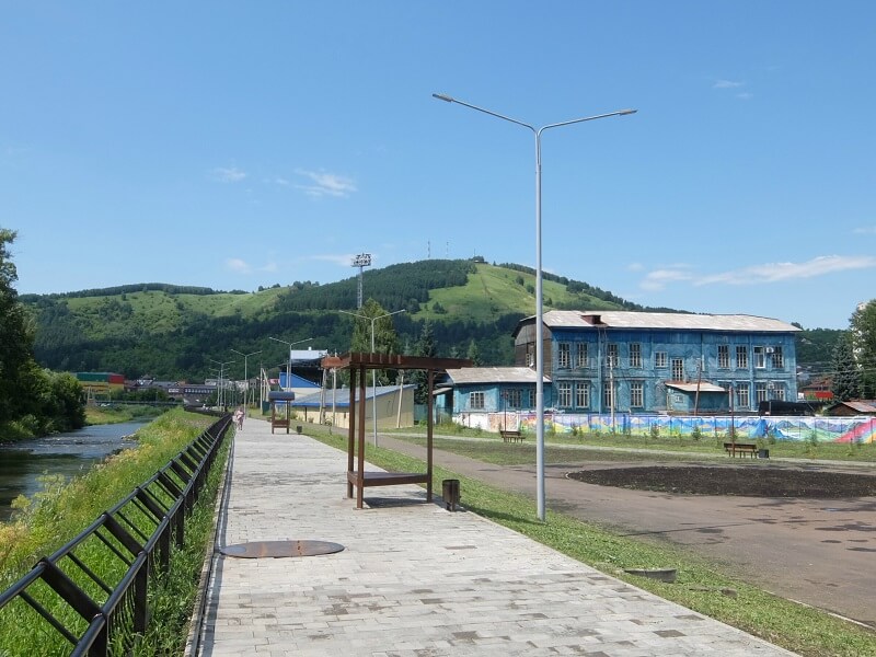Купить чеки в Горно-Алтайске