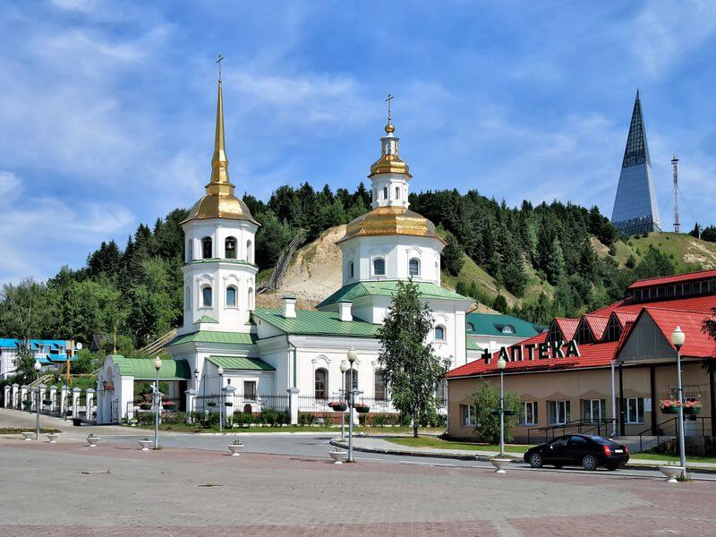 Купить чеки в Ханты-Мансийске