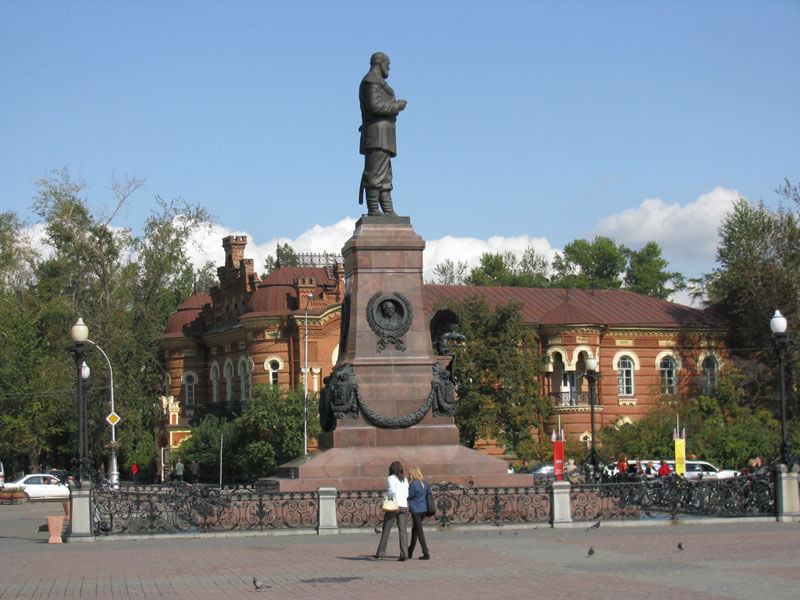 Купить чеки в Иркутске