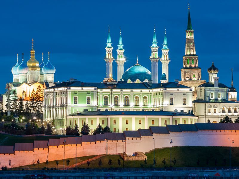 Купить чеки в Казани