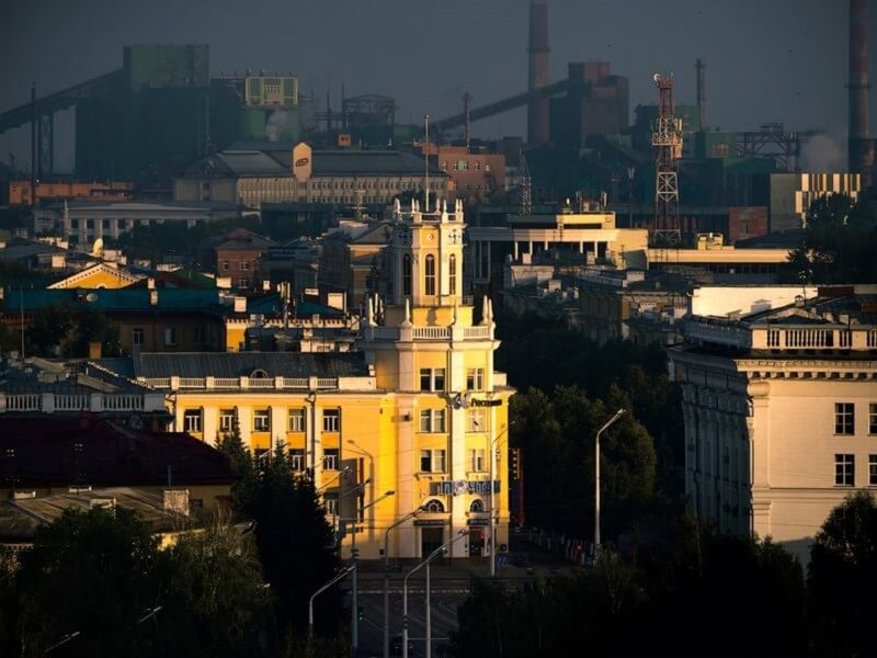 Купить чеки в Кемерово