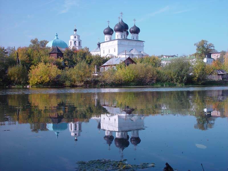 Купить чеки в Кирове