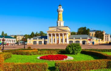 Купить чеки в Костроме