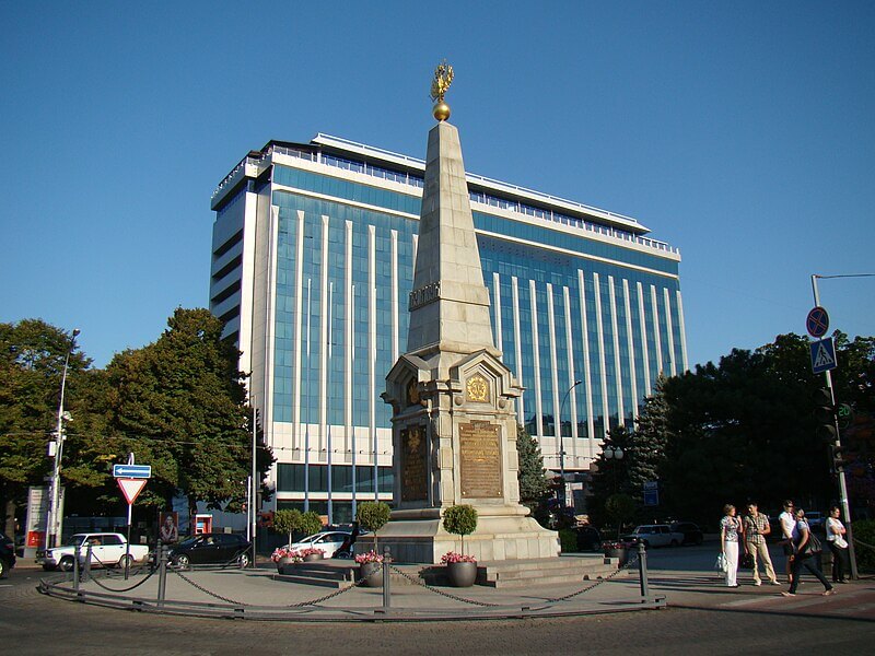 Купить чеки в Краснодаре