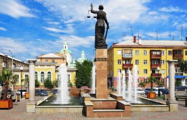 Купить чеки в Красноярске