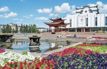 Купить чеки в Кызыле