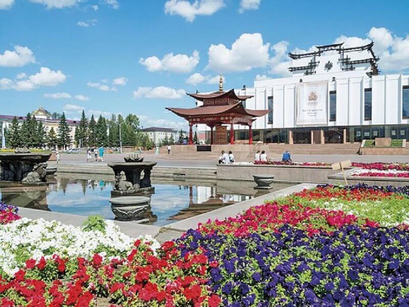 Купить чеки в Кызыле