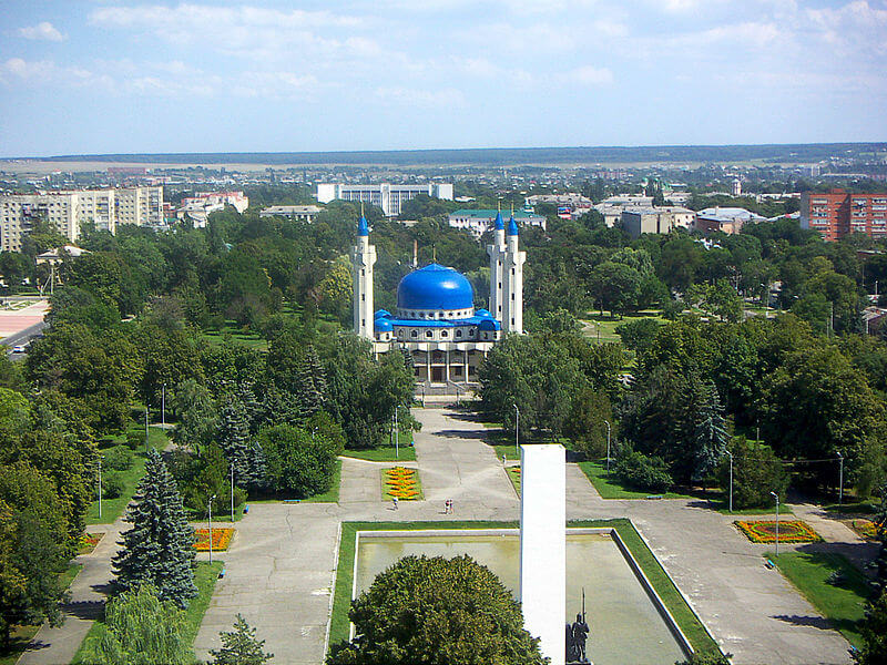 Купить чеки в Майкопе