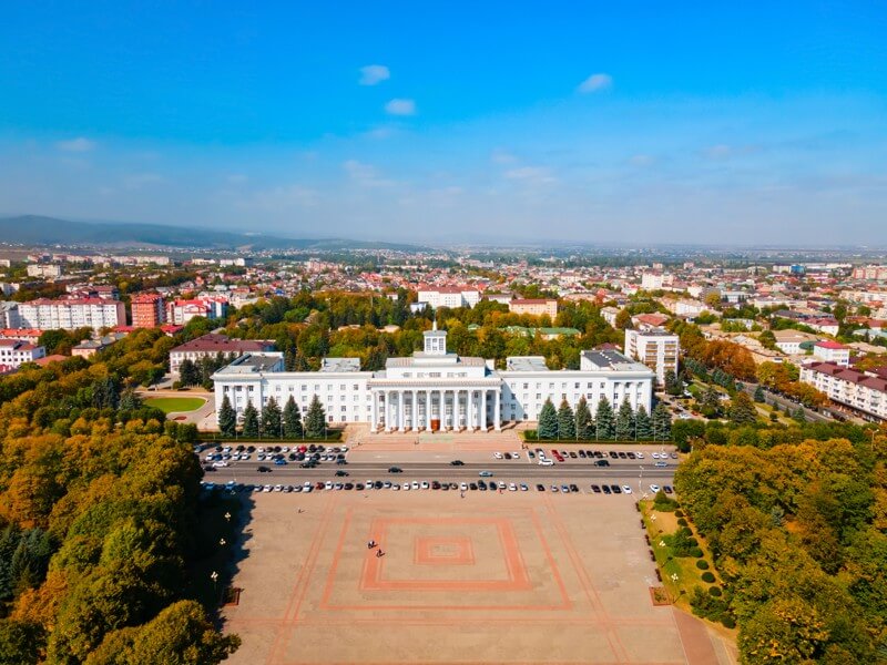 Купить чеки в Нальчике