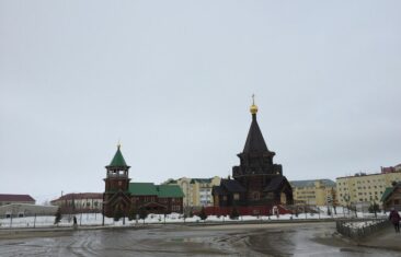 Купить чеки в Нарьян-Маре