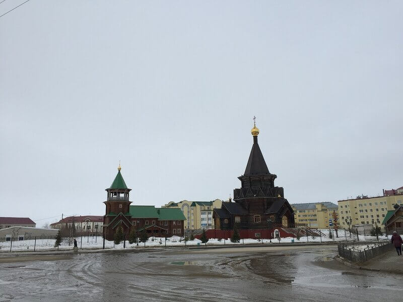 Купить чеки в Нарьян-Маре