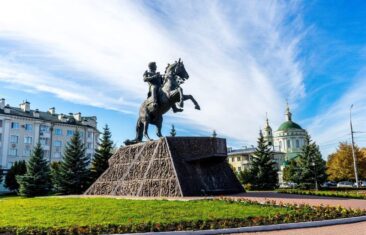 Купить чеки в Орле