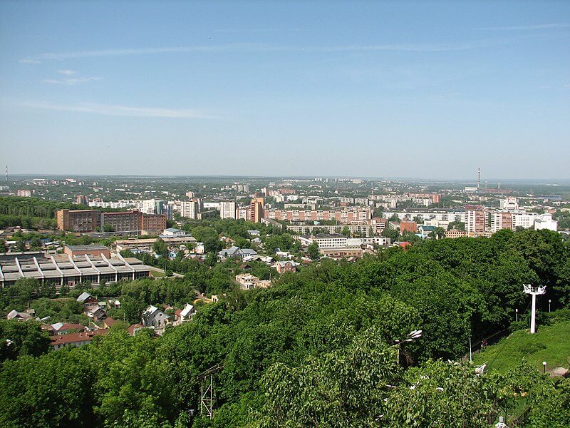 Купить чеки в Пензе