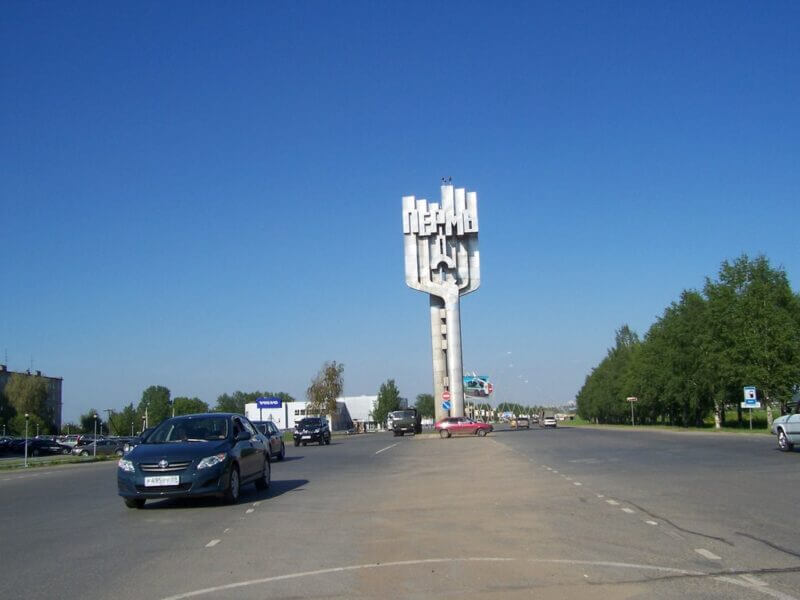 Купить чеки в Перми