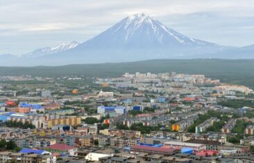 Купить чеки в Петропавловске-Камчатском