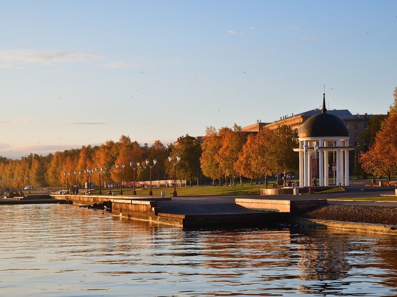 Купить чеки в Петрозаводске