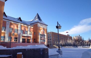 Купить чеки в Салехарде