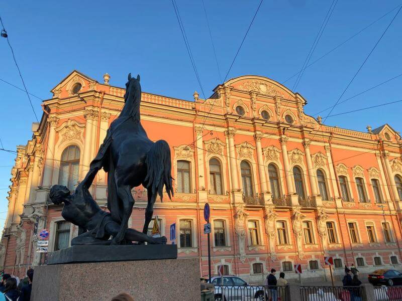 Купить чеки в Санкт-Петербурге