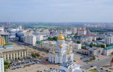 Купить чеки в Саранске