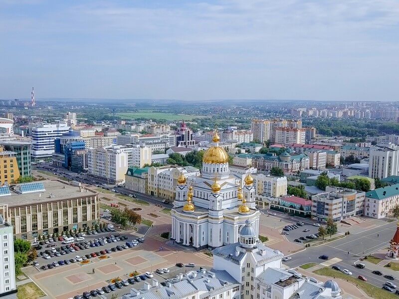 Купить чеки в Саранске