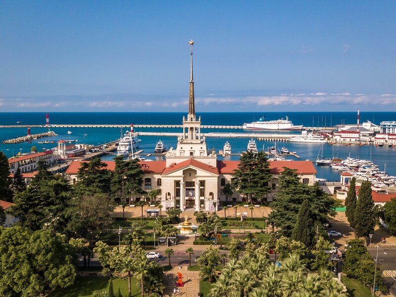 Купить чеки в Сочи
