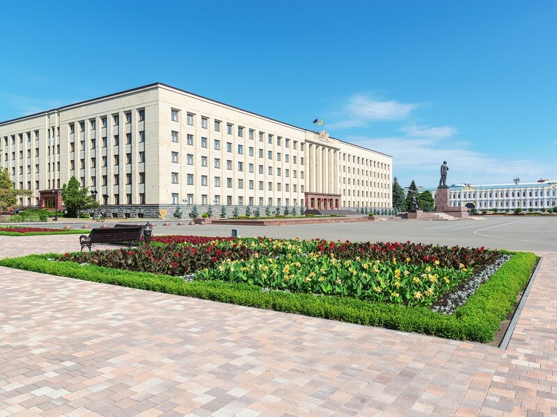 Купить чеки в Ставрополе