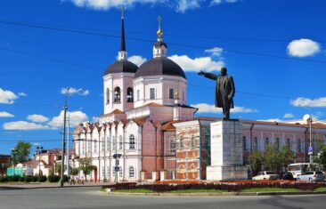 Купить чеки в Томске