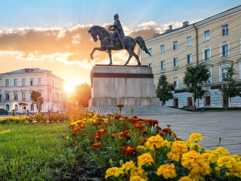 Купить чеки в Твери