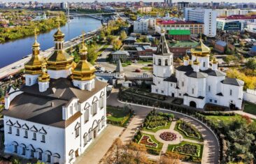 Купить чеки в Тюмени