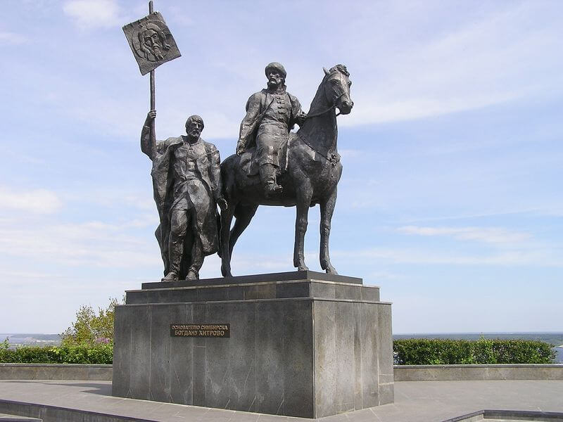 Купить чеки в Ульяновске