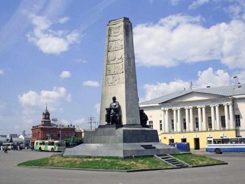 Купить чеки во Владимире