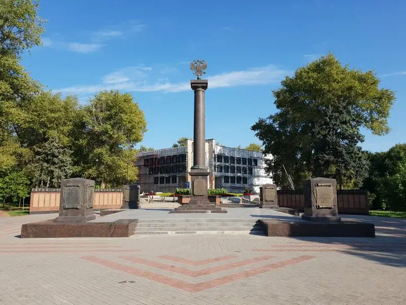 Купить чеки в Воронеже