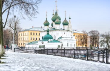 Купить чеки в Ярославле